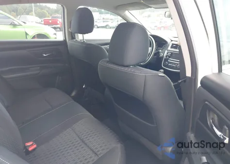 2018 Nissan Altima 2.5 S z USA, uszkodzony, nr VIN 1N4AL3AP4JC190240